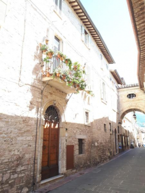 Residenza La Luce di Assisi